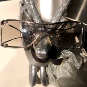 Bebe Sunglasses